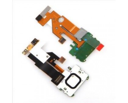 Шлейф для Nokia 5610 XpressMusic с верхним клавиатурным модулем, оригинал (Китай)